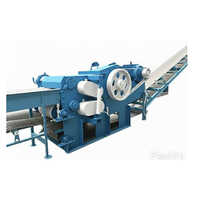 Wood Chipper - Wood Crusher - Automatic Grade: Automatic