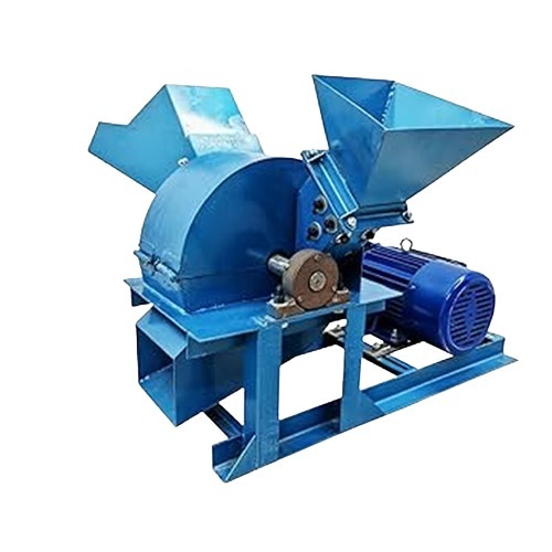 Sawdust Making Machine