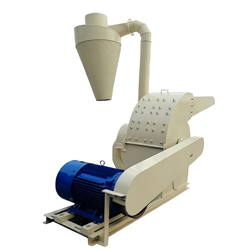 Small Scale Hammer Mill