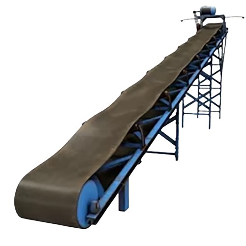 01_10 Ft To 40 Ft Belt Conveyors