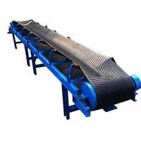 03_10 Ft To 40 Ft Belt Conveyors