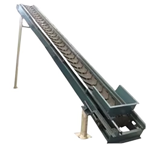 05_10 Ft To 40 Ft Belt Conveyors