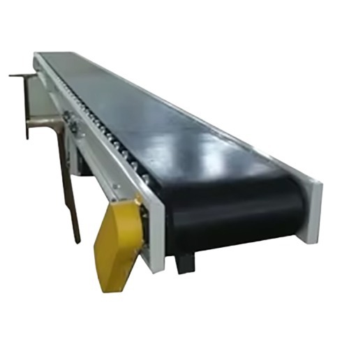 06_10 Ft To 40 Ft Belt Conveyors