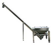 Spiral Conveyor