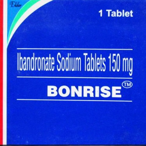 Bonrise 150 mg Tablet