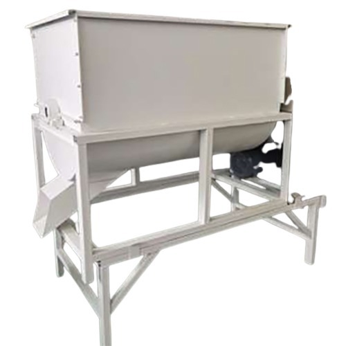 Feed Mixer