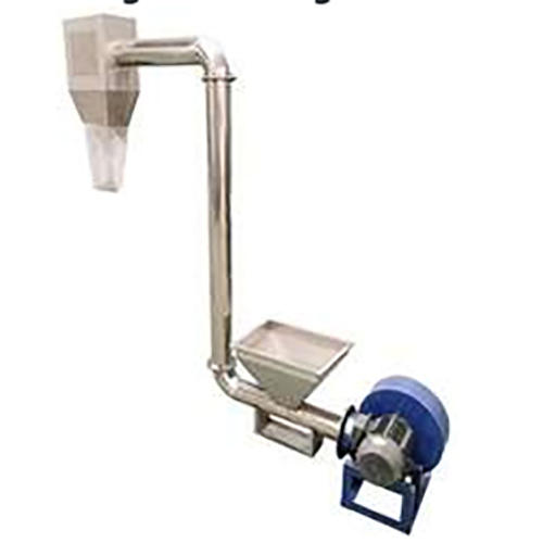 Air Feeder For Dryer