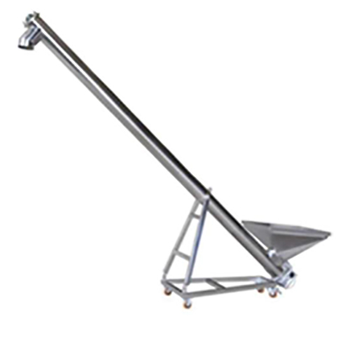 Screw Conveyor