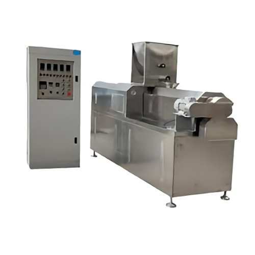 70 Model Twin Screw Extruder