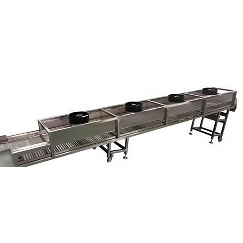 Cooling Conveyor