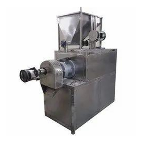 Kurkure Extruder Machine