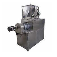 Kurkure Extruder Machine