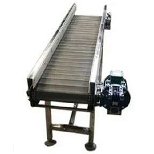 Deoiling Conveyor