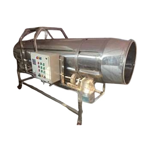 Masala Flavouring Drum