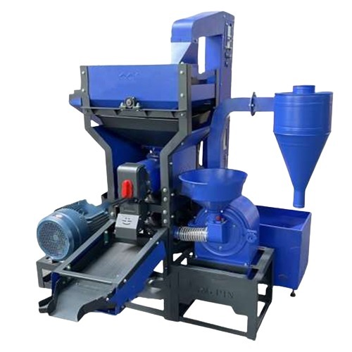 6N70 Ultra Pro Max Rice Mill