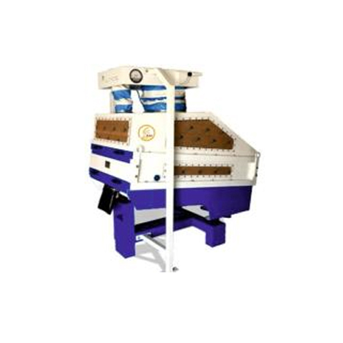 De Stoner 1000 mm % 1200 mm