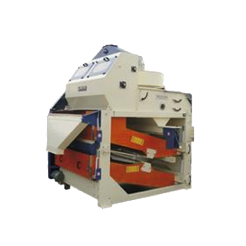 Pre Cleaner 1500 mm ( Double Deck )