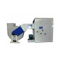 Husk Aspiration - Automatic Grade: Automatic