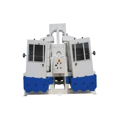 Paddy Separator (Butterfly)