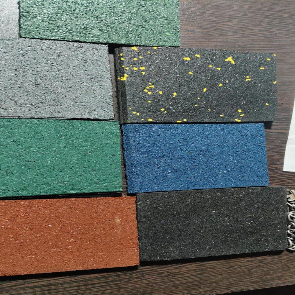 Gym Flooring Tiles Wholesale