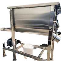 Soya Doc Mixer