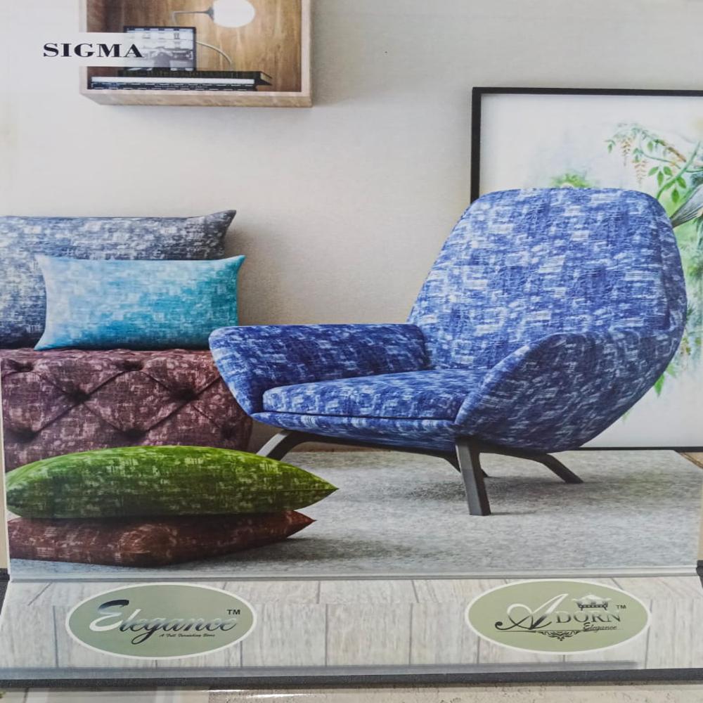 Sigma Sofa Fabric - Feature: Shrink-resistant