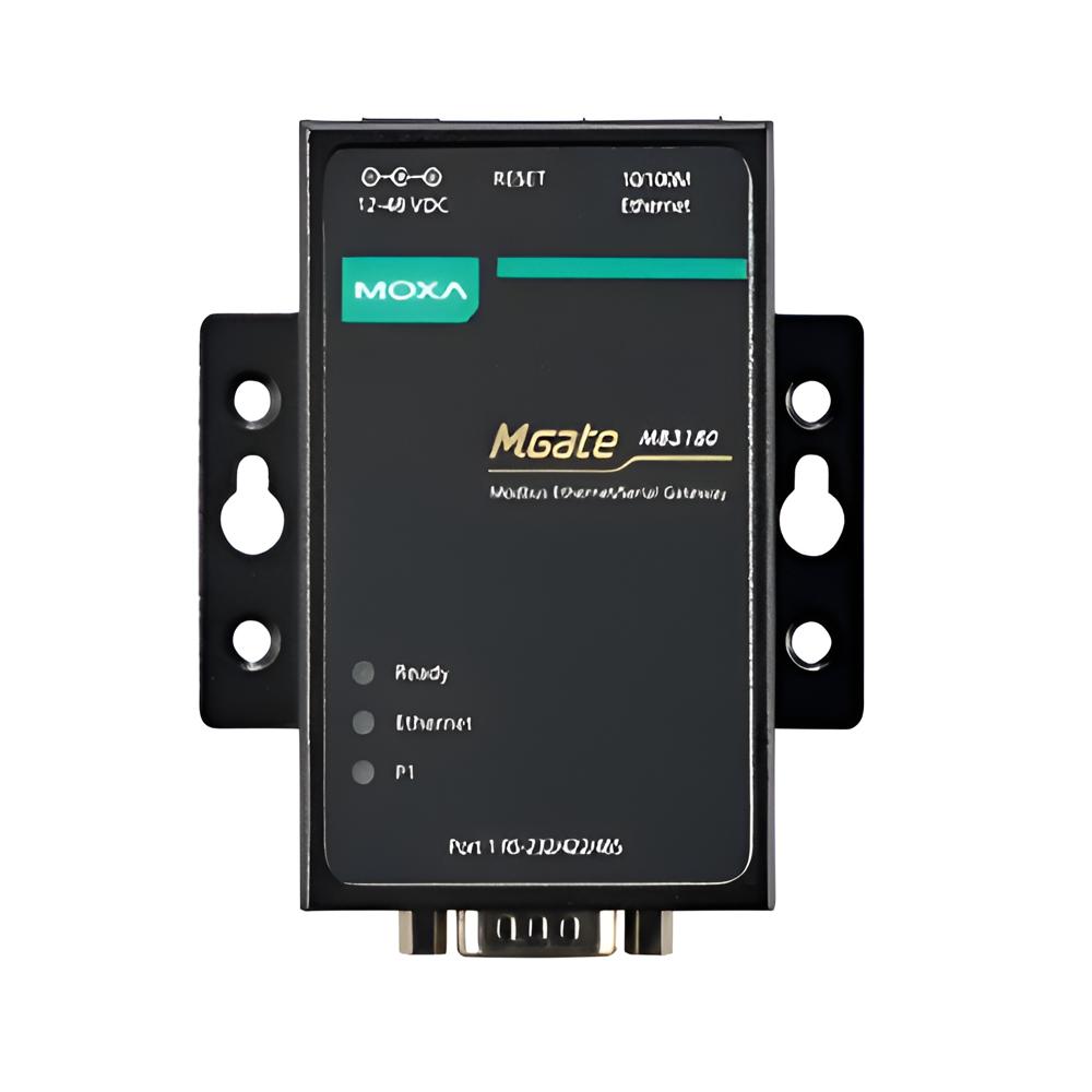 Moxa Mgate Mb3180 - Dimension (L*W*H): 22 52 80 Millimeter (Mm)