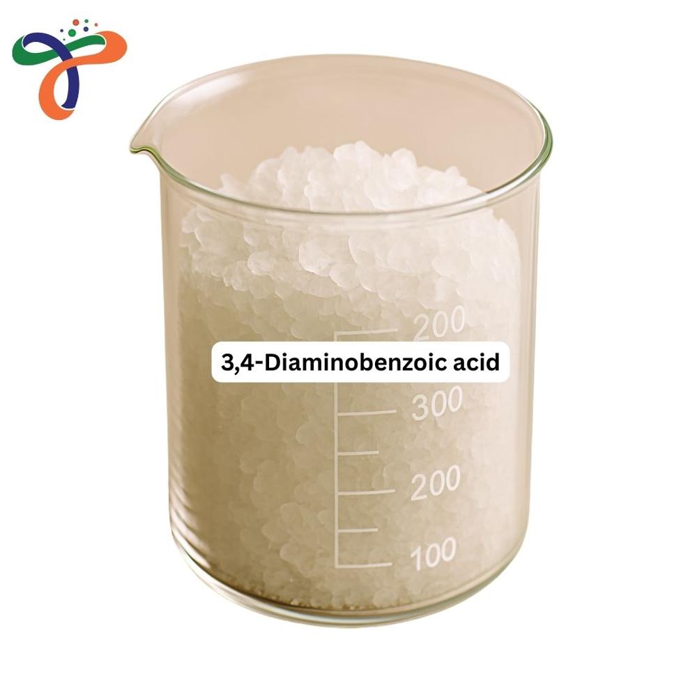 3,4-Diaminobenzoic acid (0619-05-06)