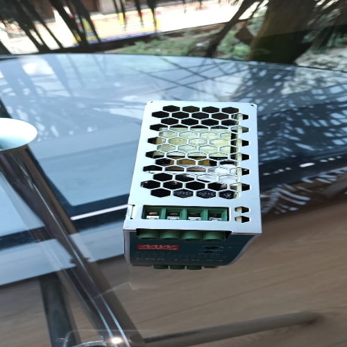 Meanwell Make Switch Mode Power Supply (SMPS)