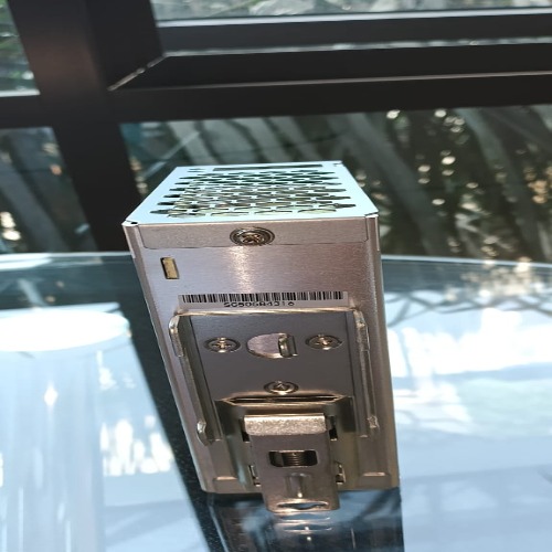 Meanwell Make Switch Mode Power Supply (SMPS)