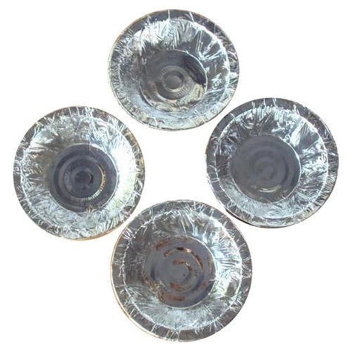 6 inch Disposable Paper Dona