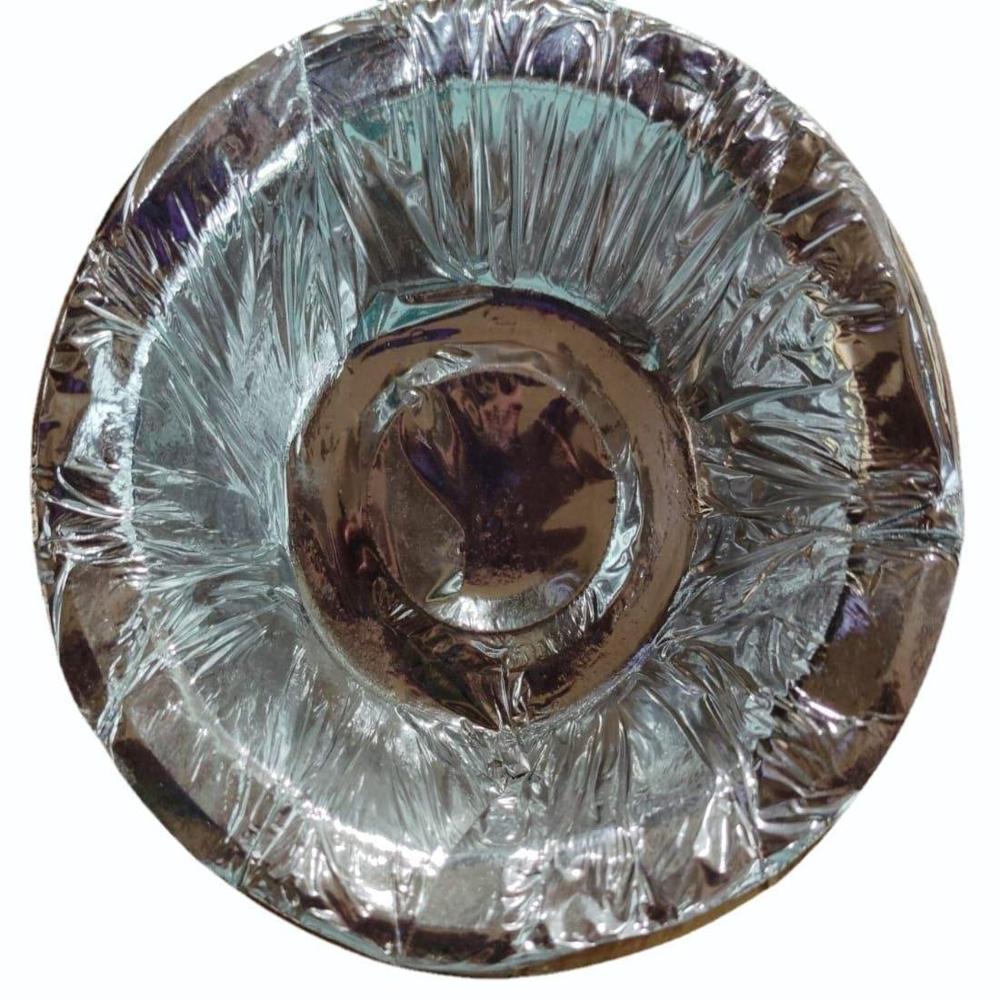 6 inch Disposable Paper Dona