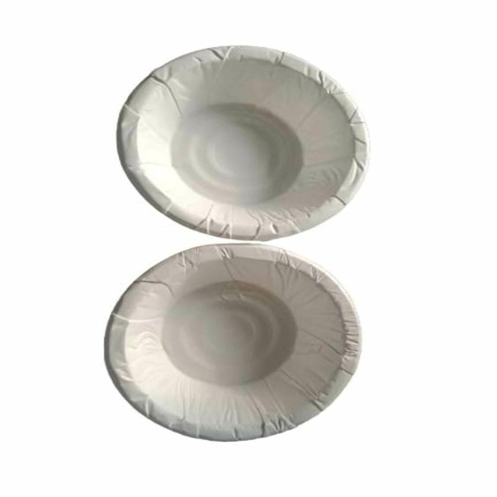 6 inch Disposable Paper Dona