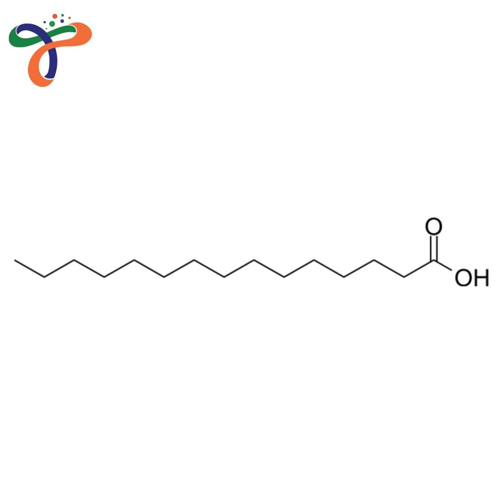 Pentadecanoic Acid (1002-84-2) - Acid Value: 225-230 Mg Koh/g Mgkoh/g