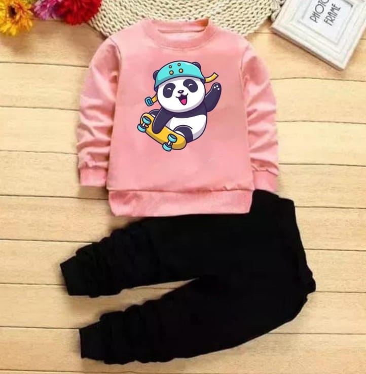 Kids 2 Piece - Age Group: 5-10