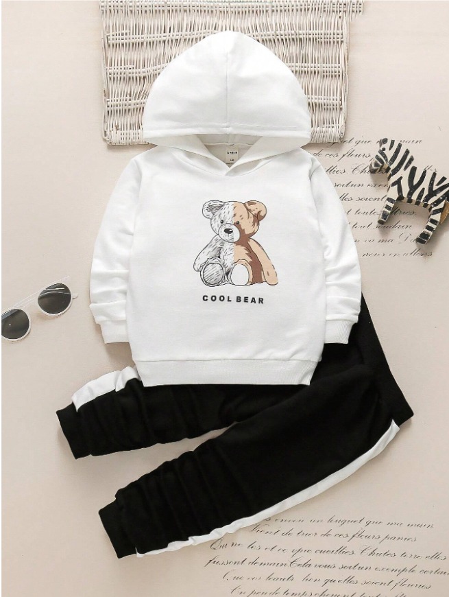 Kids 2 Piece - Age Group: 5-10