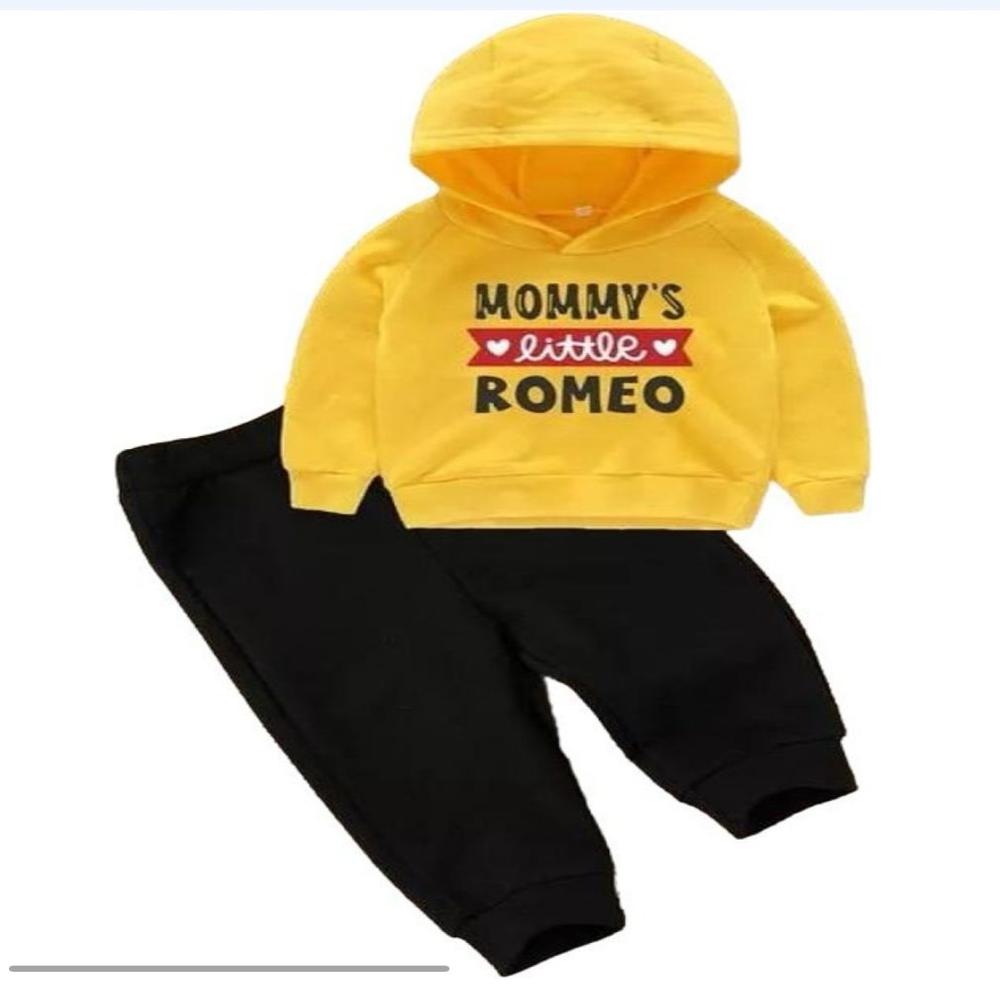 Kids 2 Piece - Age Group: 5-10