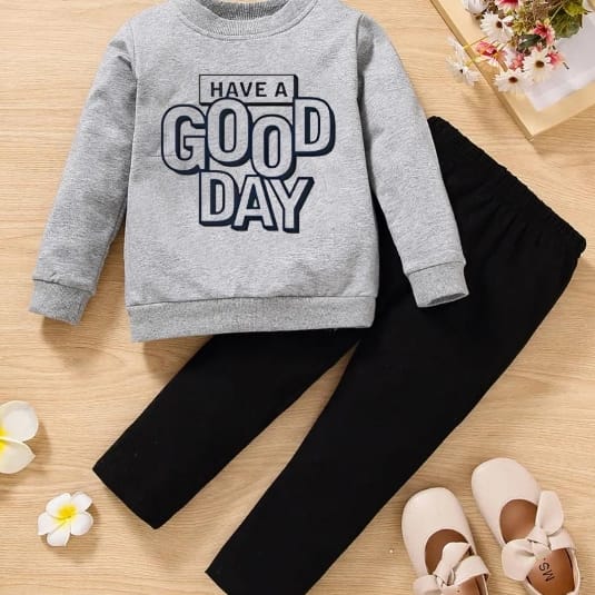 Kids 2 Piece - Age Group: 5-10
