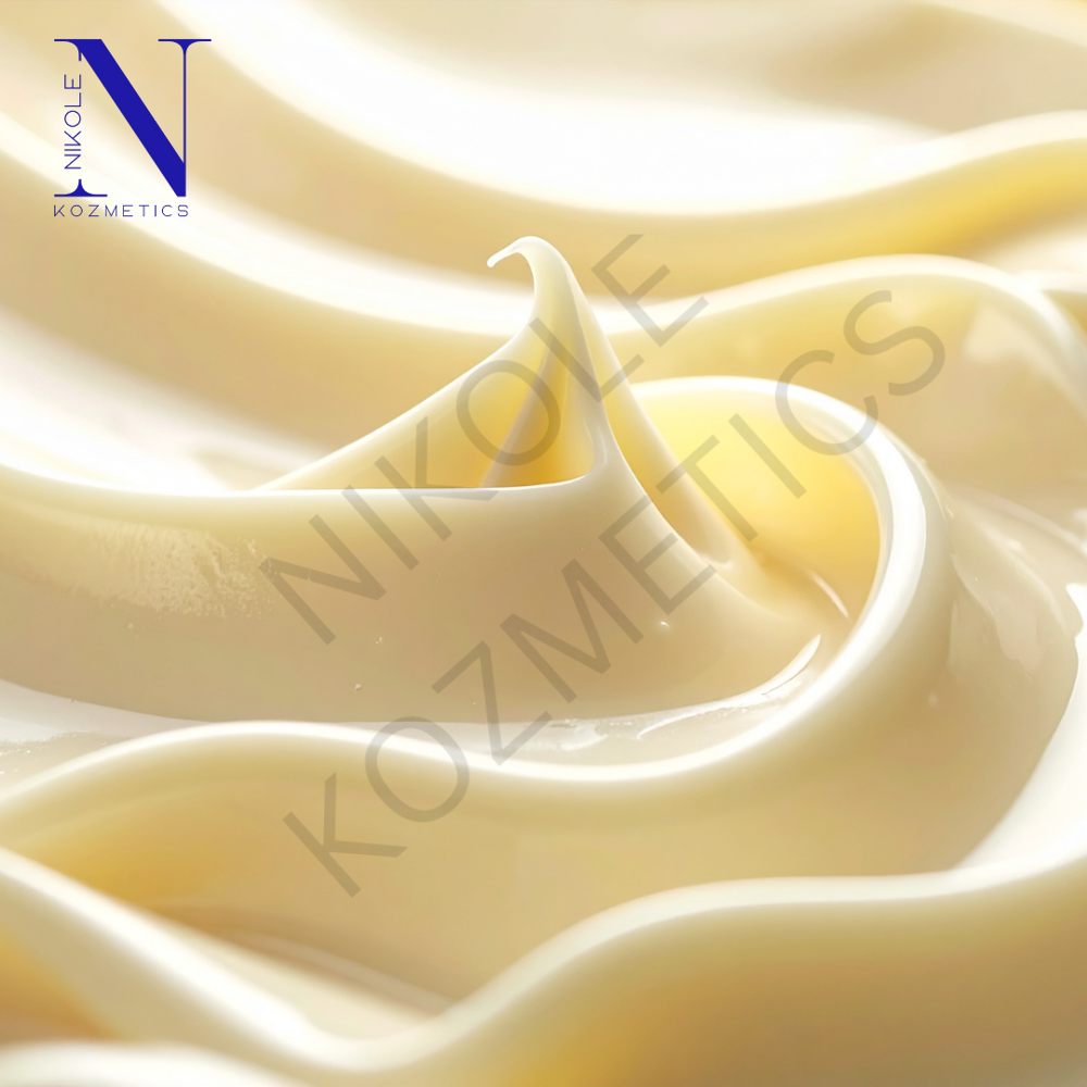 Keratin Smooth Hair Conditioner