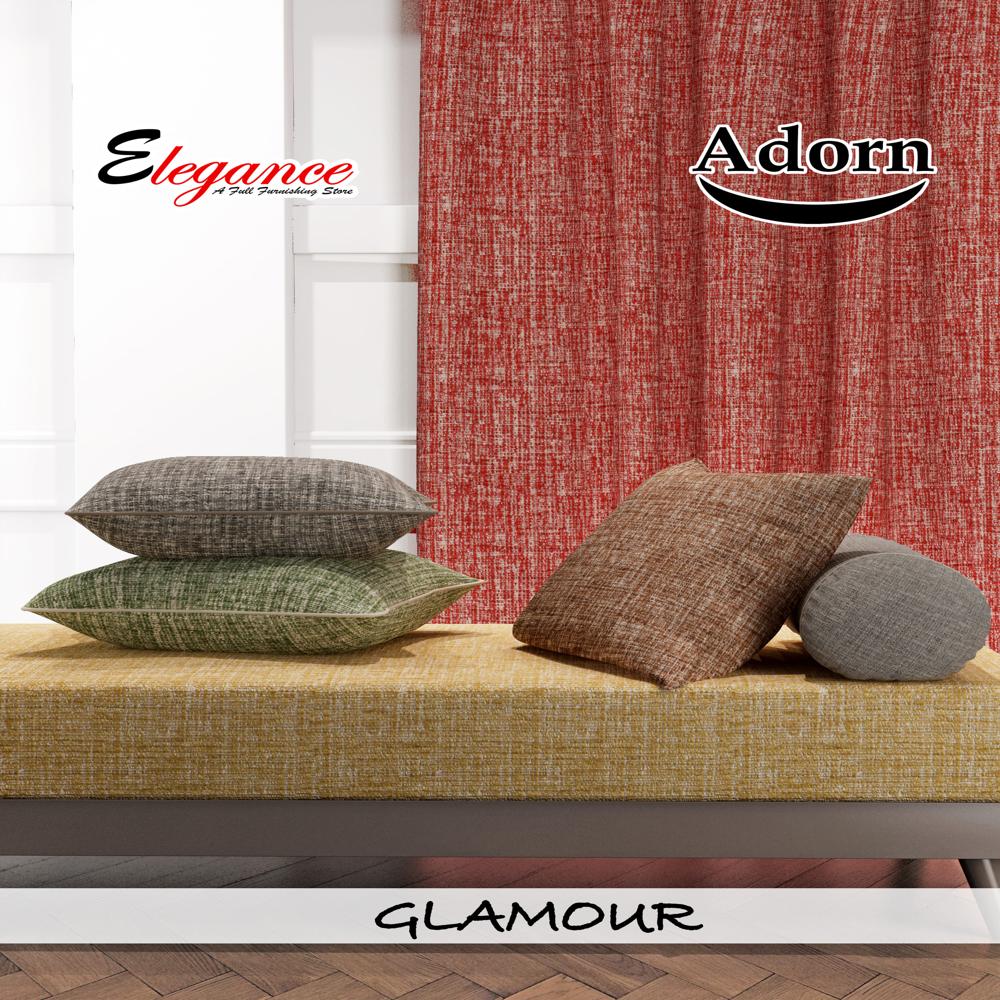 Glamour sofa fabric
