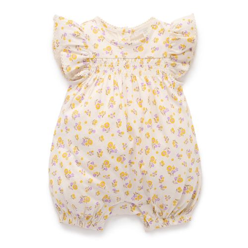 100% cotton Newborn Baby Jumpsuit