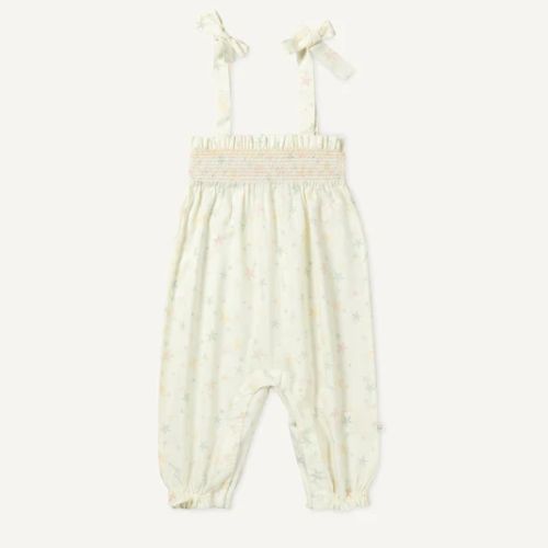 100% cotton Newborn Baby Jumpsuit