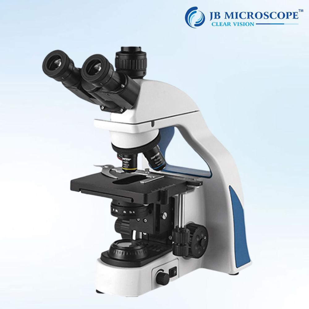 Biological Research Microscope JBM-EX21
