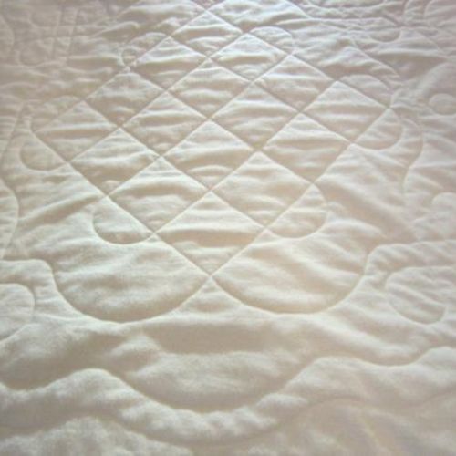 100% cotton baby quilts