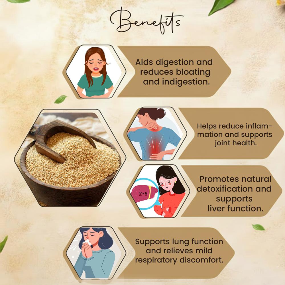 Lebrostone Vidhara Patha Powder | Digestion, Liver Detox & Joint Health Support(100gm)