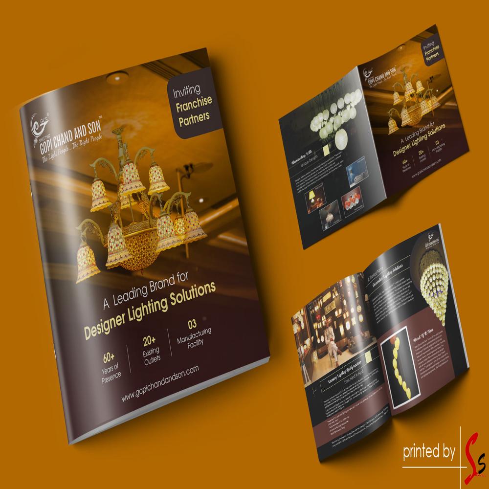 Special Product Catalogue