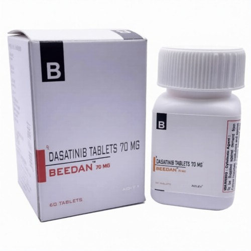 Beedan 70 mg Tablet