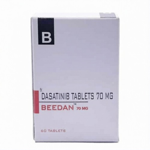 Beedan 70 mg Tablet