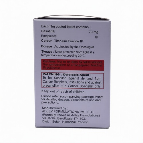 Beedan 70 Mg Tablet - Recommended For: Doctor