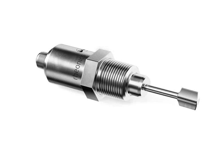 Inline & Online Density And Viscosity Sensor